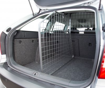 Lastgitter Skoda Octavia fra 2004-2012