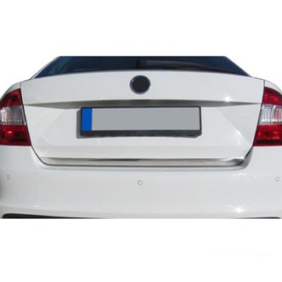Bagklapliste til Skoda Rapid Sedan fra 2013-