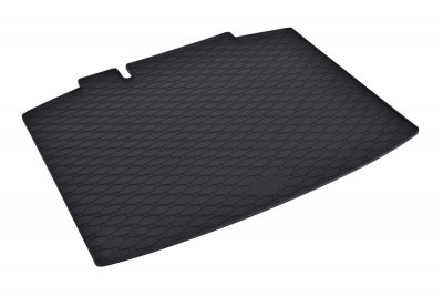 Bagagerumsbakke Skoda Rapid Spaceback fra 2013-2018