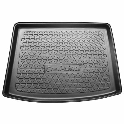 Bagagerumsbakke til Skoda Rapid Spaceback fra 2013-