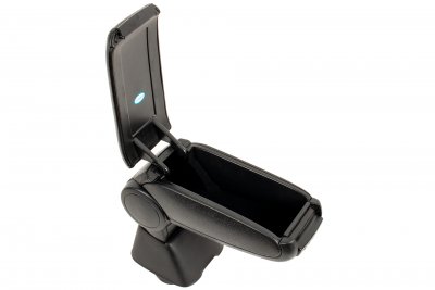 Armlæn Up (Volkswagen) 2011-