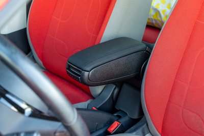 Armlæn Volkswagen Up fra 2011-2022