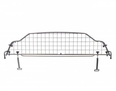 Lastgitter Skoda Octavia Kombi fra 2013-2020