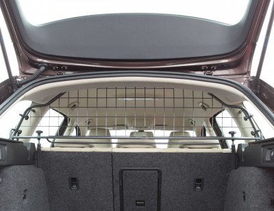 Lastgitter Skoda Octavia Kombi fra 2013-2020