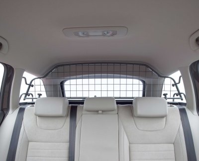 Lastgitter Skoda Octavia Kombi fra 2013-2020