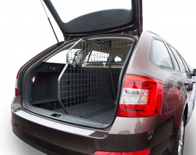Lastgitter Skoda Octavia Kombi fra 2013-2020