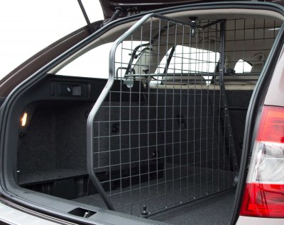 Lastgitter Skoda Octavia Kombi fra 2013-2020