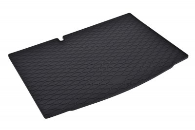 Bagagerumsbakke Skoda Fabia hatchback fra 2015-2021