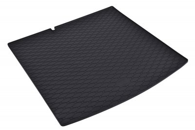 Bagagerumsbakke Skoda Fabia hatchback fra 2015-2021
