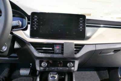 Mobilholder Skoda Kamiq 2020-