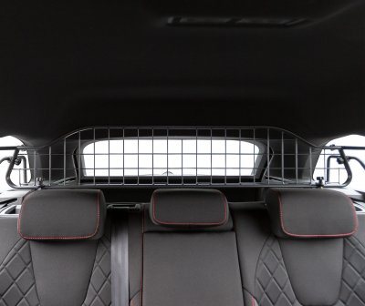 Lastgitter Skoda Octavia fra år 2021-