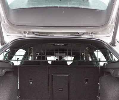Lastgitter Skoda Octavia fra år 2021-