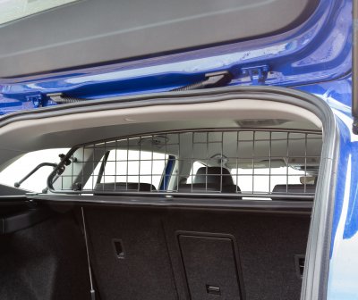 Lastgitter Skoda Enyaq fra modelår 2021-