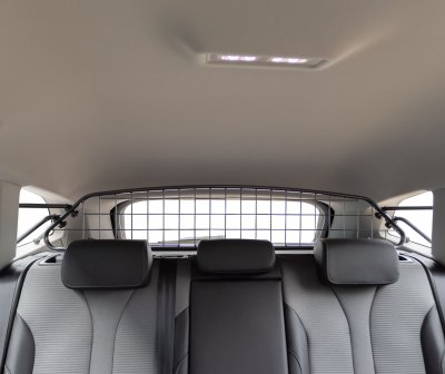 Lastgitter Skoda Enyaq 2021-