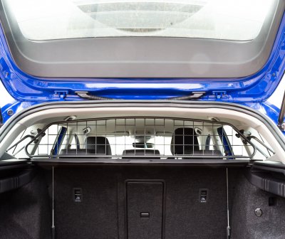 Lastgitter Skoda Enyaq fra 2021-