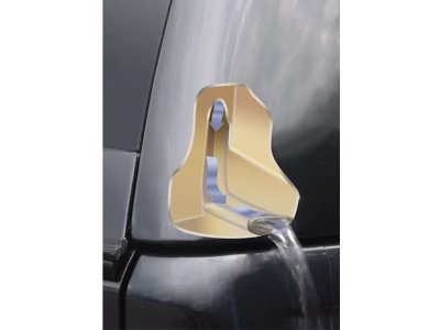 Ladkassekappe Alpha CMX til Isuzu D-Max fra 2021-