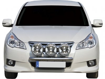 Ekstra lygtebeslag Subaru Legacy 2010-