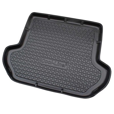 Bagagerumsbakke til Subaru Legacy/Outback fra 2010-2014