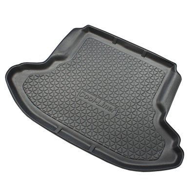 Bagagerumsbakke til Subaru Legacy Sedan fra 2010-2014