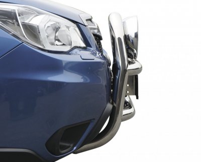 Frontbøjle til Subaru Outback 2015-