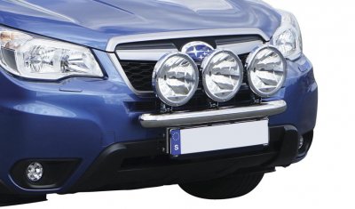 Ekstra lygtebeslag Subaru Outback 2015-