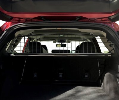 Lastgitter Subaru Outback fra 2020-