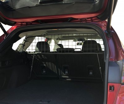 Lastgitter Subaru Outback fra modelår 2020-