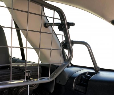 Lastgitter Subaru Outback fra 2020- og fremefter