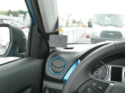 Mobilholder til Suzuki Vitara fra 2015-