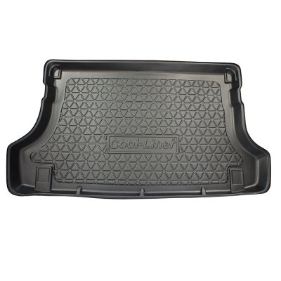 Bagagerumsbakke til Suzuki Grand Vitara fra 2005-2015
