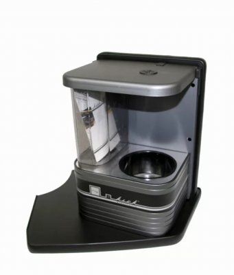 Kaffemaskine/kaffemaskinebord til Scania R & S-serien (C20) fra 2017-