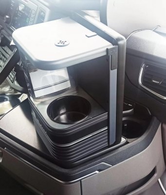 Coffee Next Gen (Scania) fra 2017-