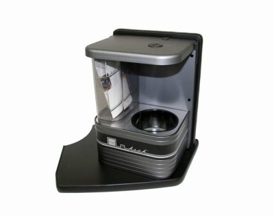 Kaffebord til Scania R-Serie fra 2016