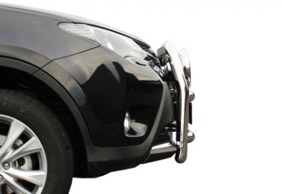 Frontbøjle til Toyota RAV4 2013-2015