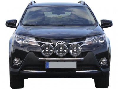Ekstra lygtebeslag til Toyota RAV4 2013-2015