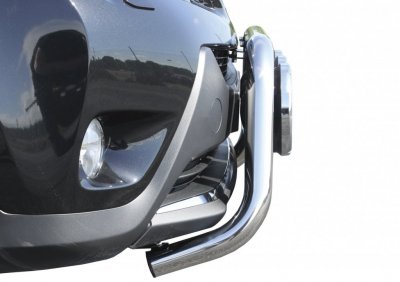 Lav frontbøjle til Toyota RAV4 2013-2015