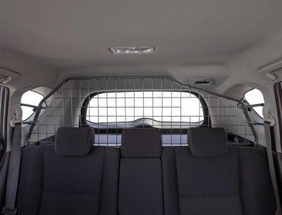Lastgitter Toyota RAV4 fra 2013-2018