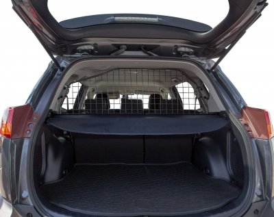 Lastgitter til Toyota RAV4 fra 2013-2018