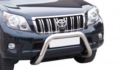 Frontbøjle Toyota Land Cruiser 150 2010-2013