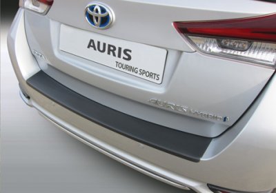 Lastbeskytter Toyota Auris Touring Sports fra 2016-2019