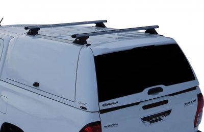 Alpha CMX Hilux (Toyota) fra 2021-