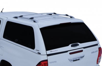 Alpha GSX Hilux (Toyota) fra 2021-