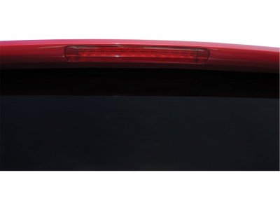 Ladkassekappe Alpha GSX til Toyota Hilux fra 2016-2021