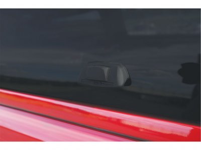 Ladkassekappe Alpha GSX til Toyota Hilux fra 2016-2021
