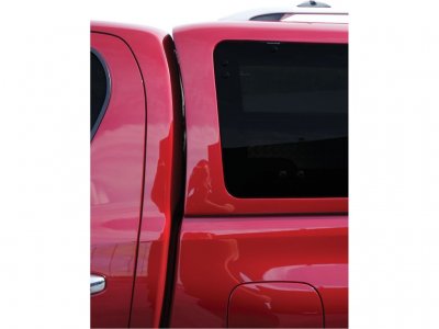 Ladkassekappe Alpha GSX til Toyota Hilux fra 2016-2021