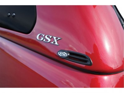 Ladkassekappe Alpha GSX til Toyota Hilux fra 2016-2021