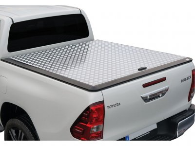 Flak cover Toyota Hilux fra 2021-