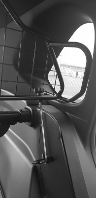 Lastgitter Toyota RAV4 2019-