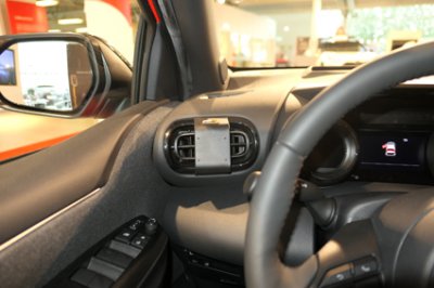Mobilholder til Toyota Yaris Cross 2021-