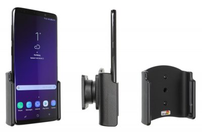 Telefonholder fra Brodit med perfekt pasform til din telefon